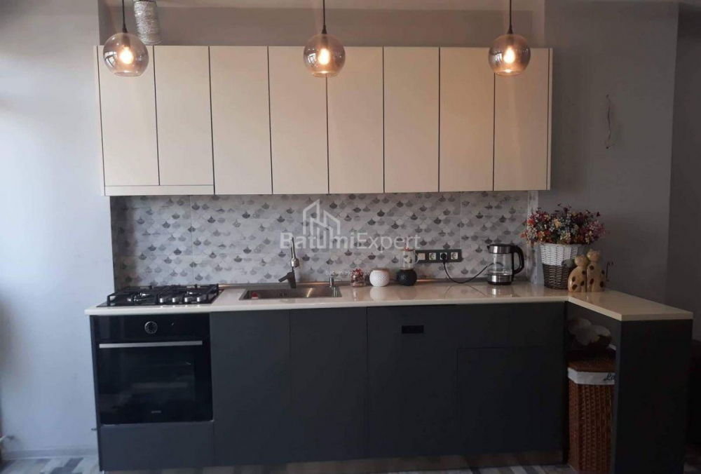 Apartment 53 m² - Petre Melikishvili, Batumi, Georgia