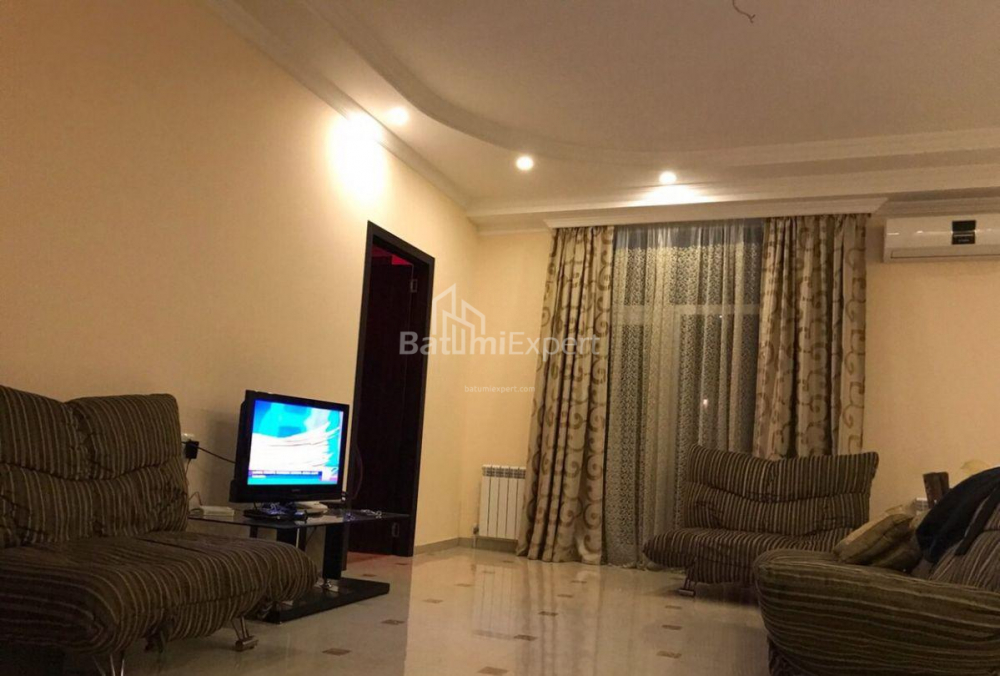 Apartment 70 m² - Ivane Javakhishvili, Batumi, Georgia