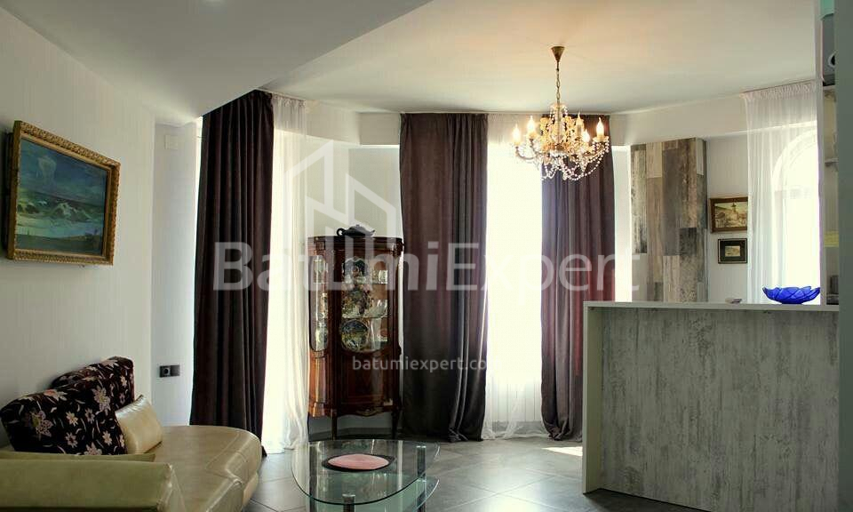 Apartment 65 m² - Rustaveli, Batumi, Georgia