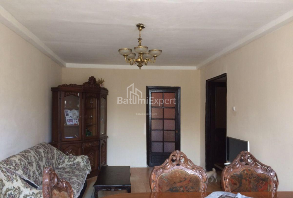 Apartment 105 m² - Tbel-Abuseridze, Batumi, Georgia