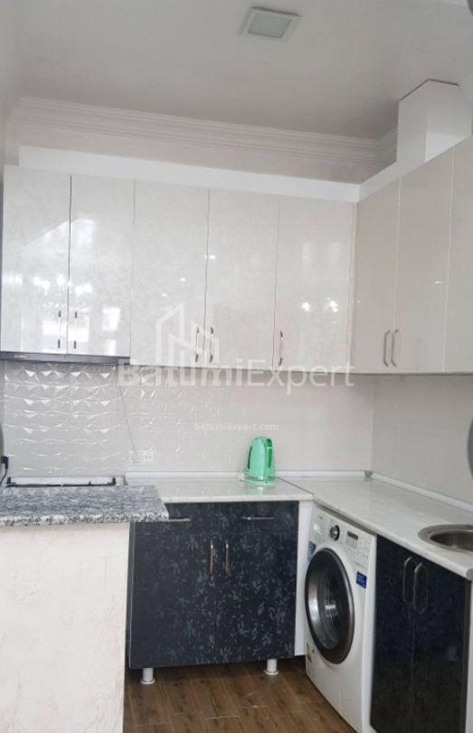 Apartment 60 m² - Niko Pirosmani, Batumi, Georgia