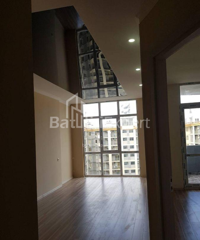 Apartment 47 m² - Iusuf Kobaladze, Batumi, Georgia
