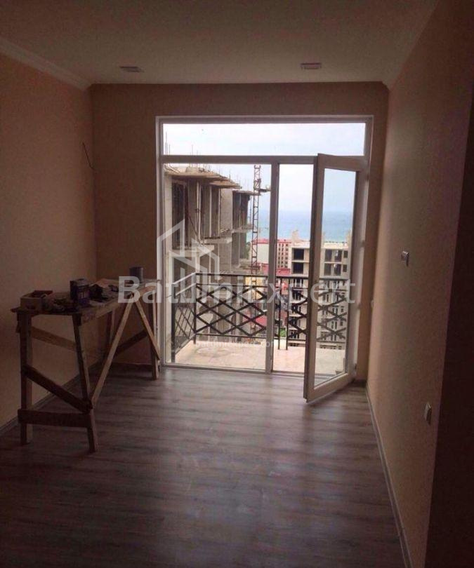 Apartment 42 m² - Ilia Chavchavadze, Batumi, Georgia
