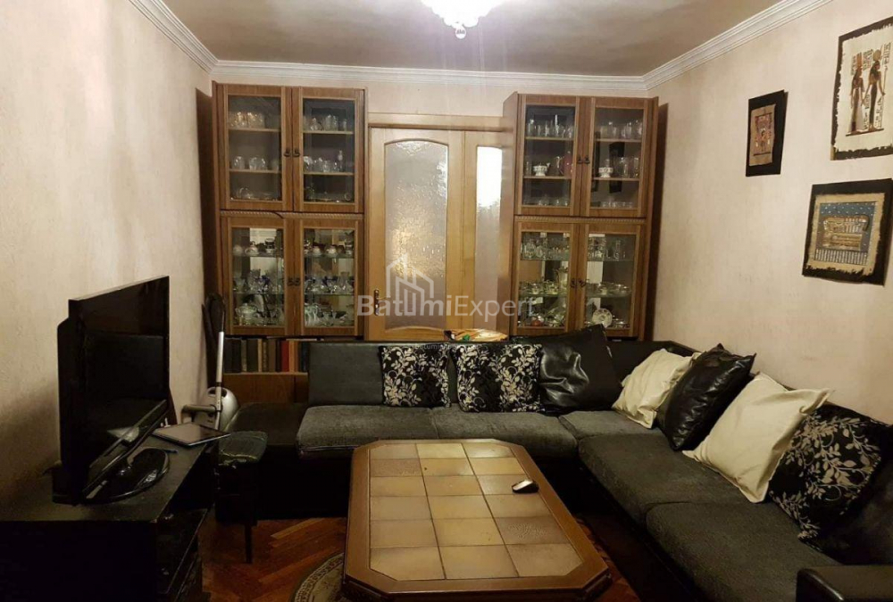 Apartment 127 m² - Yuryevskaya, Batumi, Georgia
