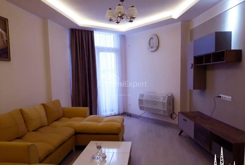 Apartment 56 m² - Alexandr Pushkin, Batumi, Georgia