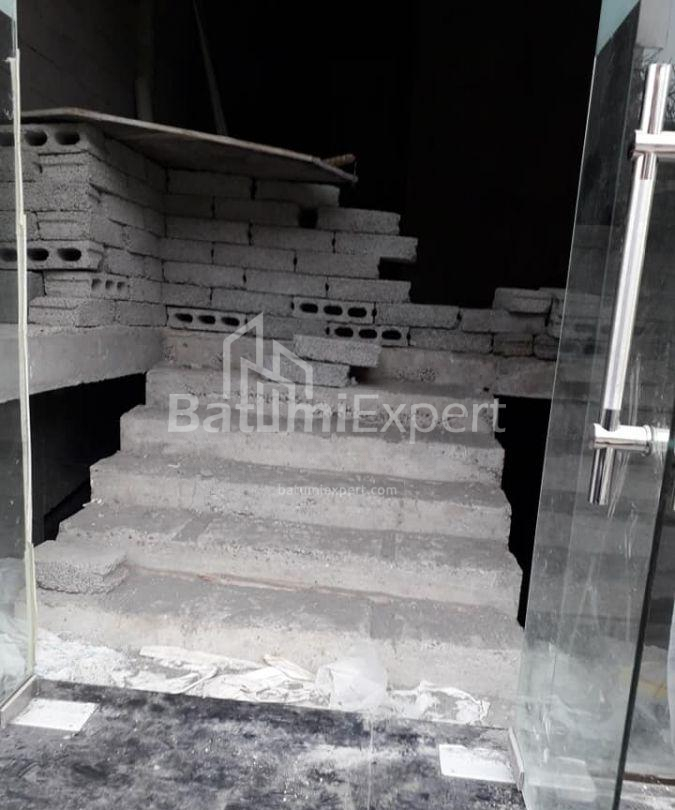 Apartment 55 m² - Yuryevskaya, Batumi, Georgia