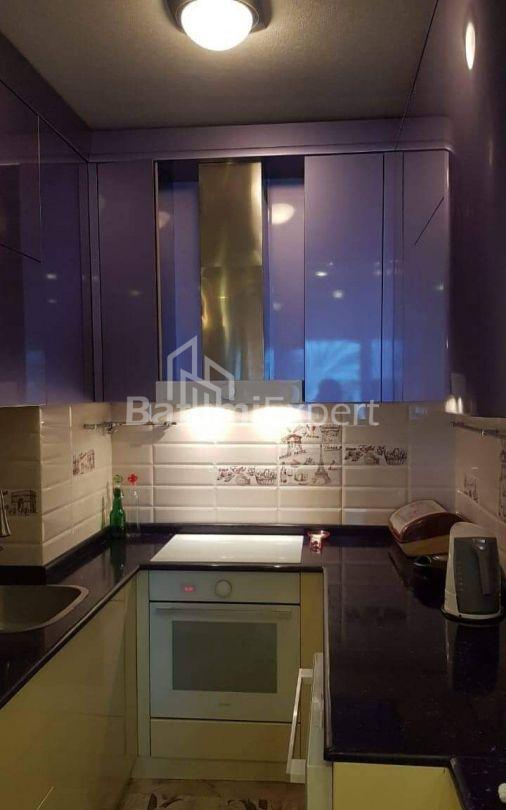 Apartment 60 m² - Iusuf Kobaladze, Batumi, Georgia