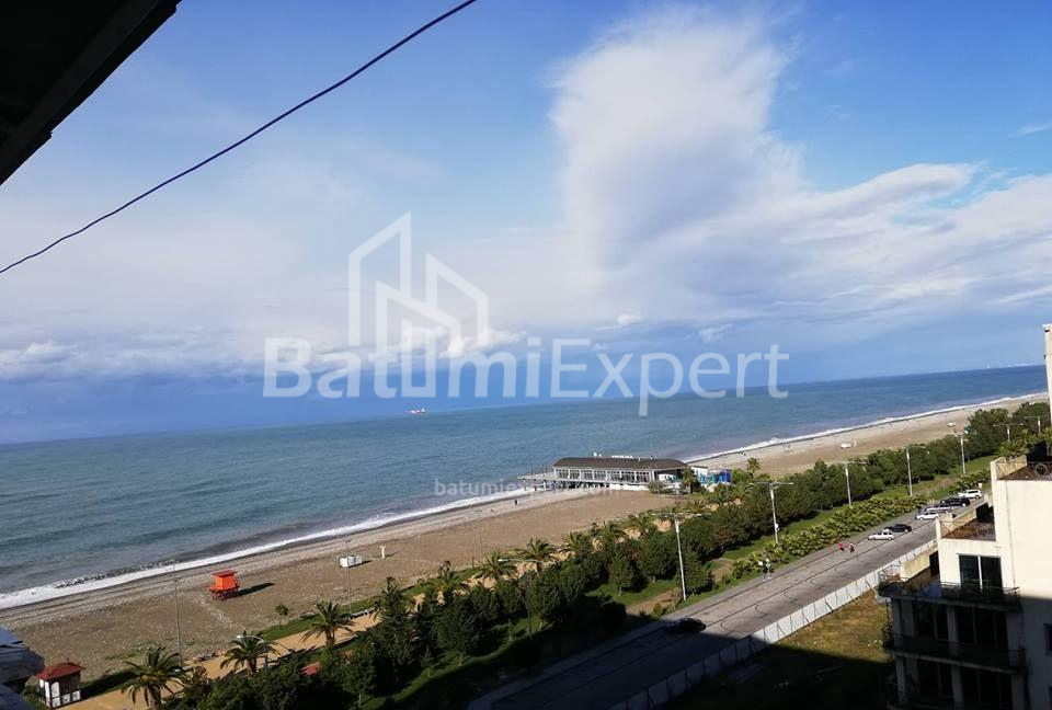 Apartment 56 m² - Sherif Khimshiashvili, Batumi, Georgia
