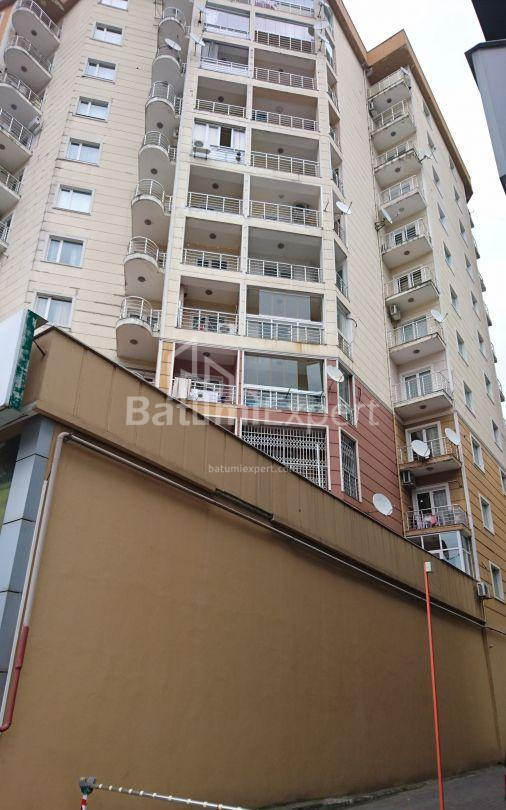 Apartment 84 m² - Mikhail Lermontov, Batumi, Georgia
