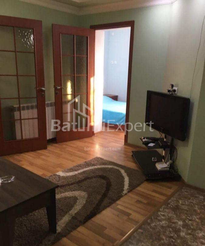 Apartment 53 m² - Iusuf Kobaladze, Batumi, Georgia