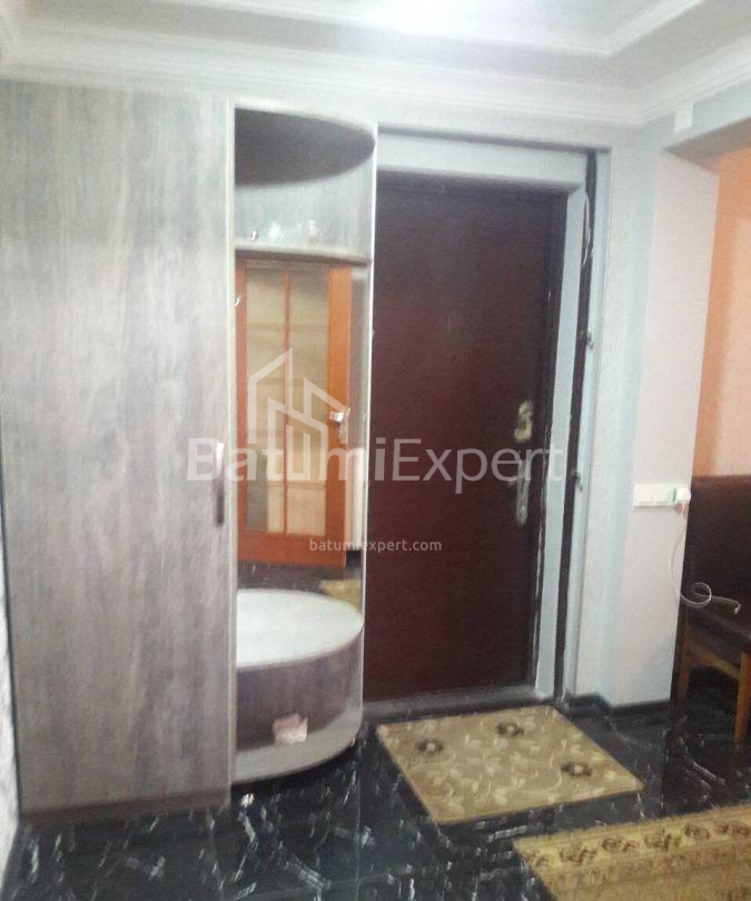 Apartment 47 m² - Iusuf Kobaladze, Batumi, Georgia