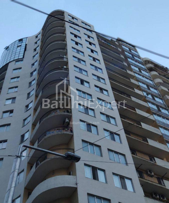 Apartment 51 m² - Niko Pirosmani, Batumi, Georgia