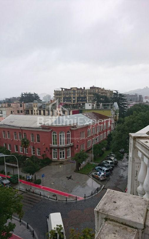 Apartment 72 m² - Memed Abashidze, Batumi, Georgia