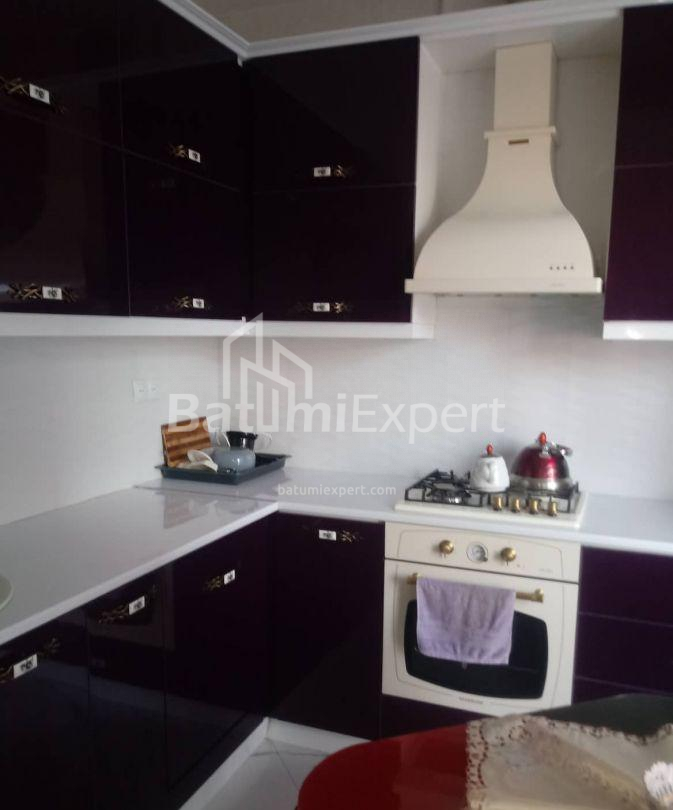 Apartment 88 m² - Galaktion Tabidze, Batumi, Georgia