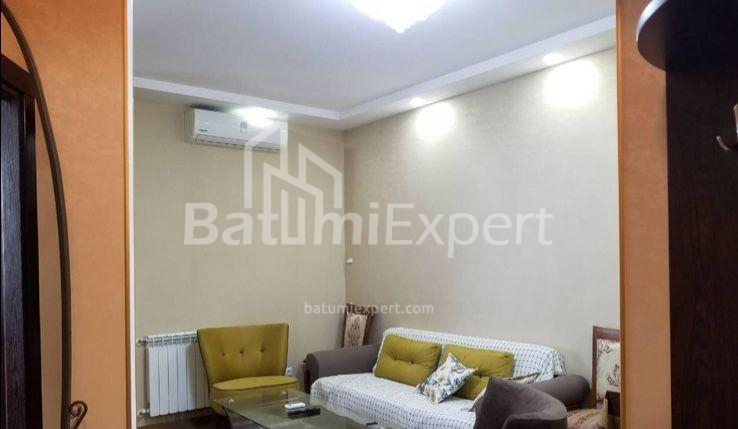 Apartment 60 m² - Yuryevskaya, Batumi, Georgia