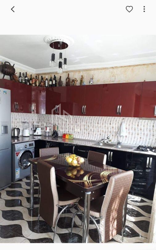 Apartment 90 m² - Shalva Inasaridze, Batumi, Georgia