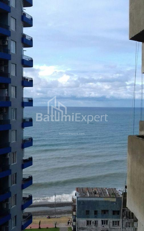 Apartment 60 m² - Sherif Khimshiashvili, Batumi, Georgia