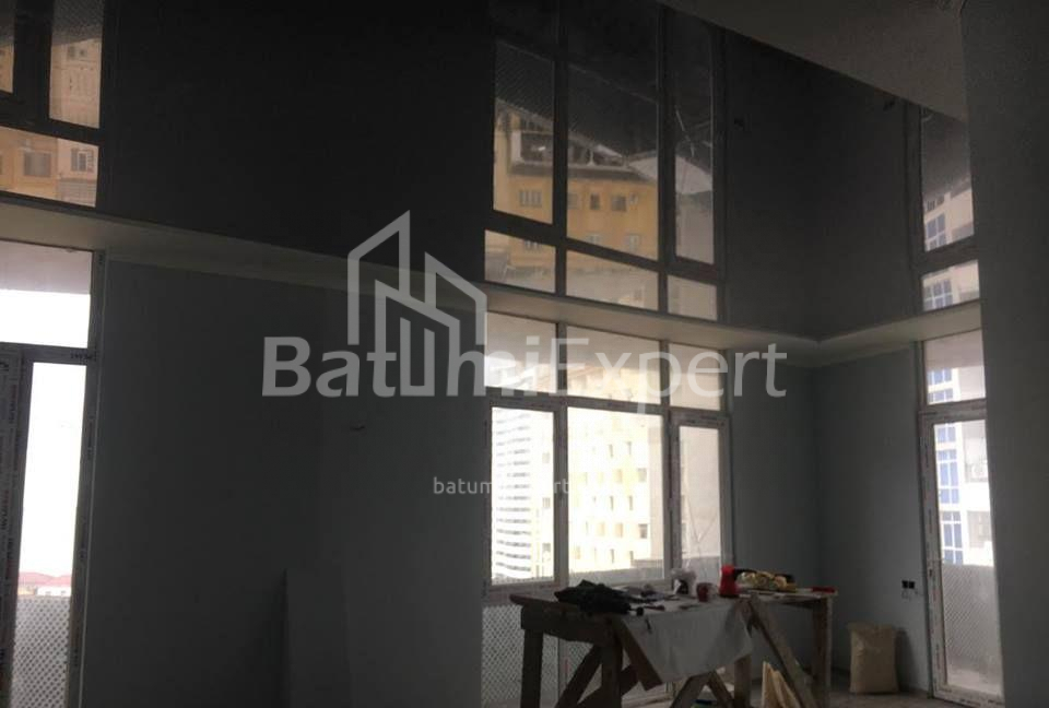 Apartment 126 m² - Yuryevskaya, Batumi, Georgia