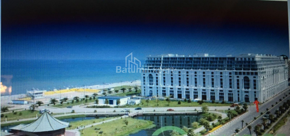 Apartment 85 m² - Yuryevskaya, Batumi, Georgia