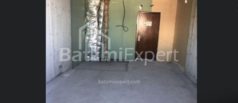 Apartment 30 m² - Iusuf Kobaladze, Batumi, Georgia