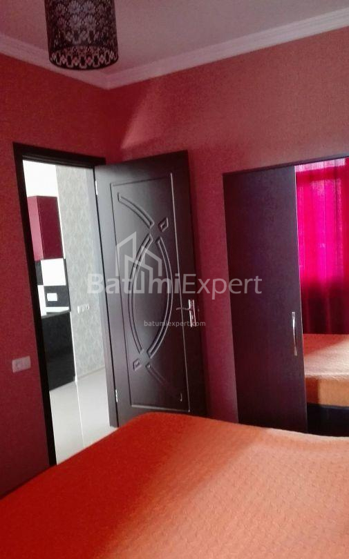 Apartment 43 m² - Vakhtang Gorgasali, Batumi, Georgia