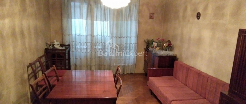 Apartment 65 m² - Ivane Javakhishvili, Batumi, Georgia