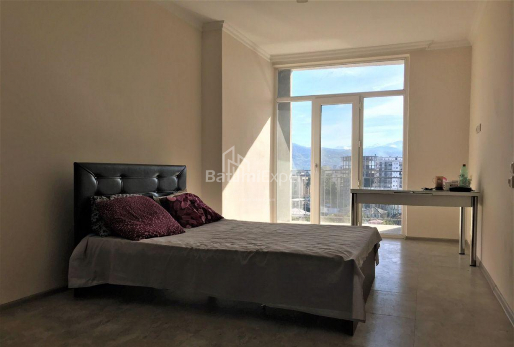 Apartment 39 m² - Yuryevskaya, Batumi, Georgia