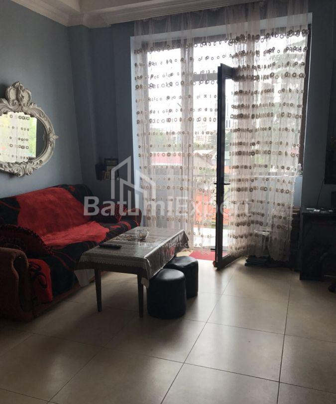 Apartment 47 m² - King Parnavaz, Batumi, Georgia