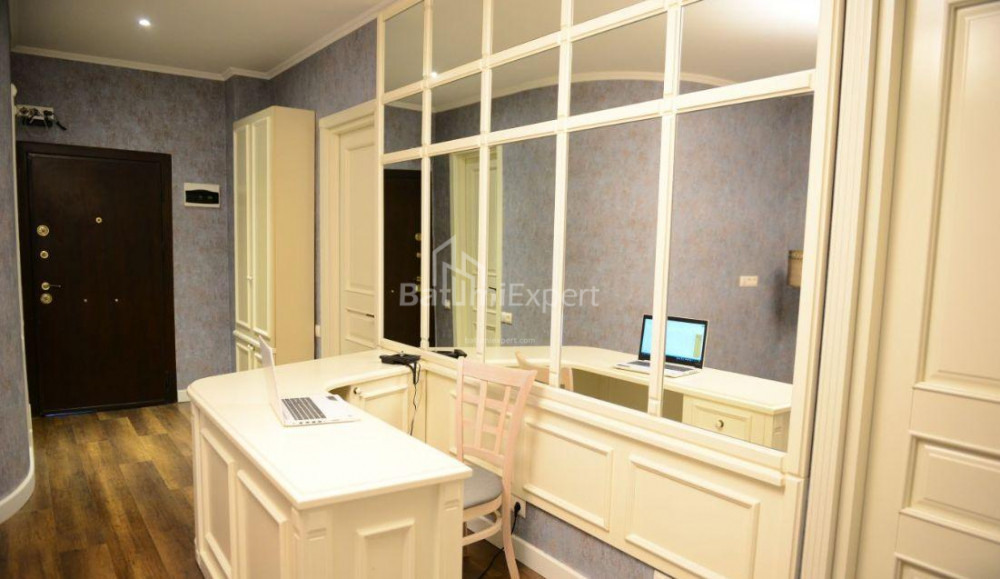 Apartment 60 m² - Vakhtang Gorgasali, Batumi, Georgia