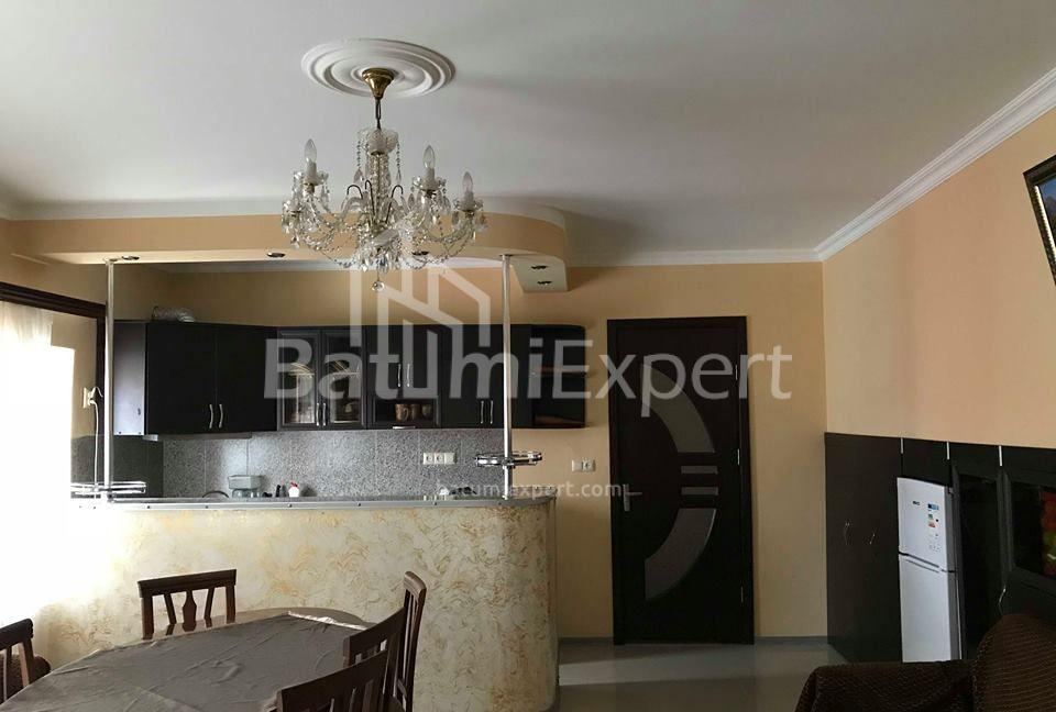Apartment 68 m² - Davit Agmashenebeli, Batumi, Georgia