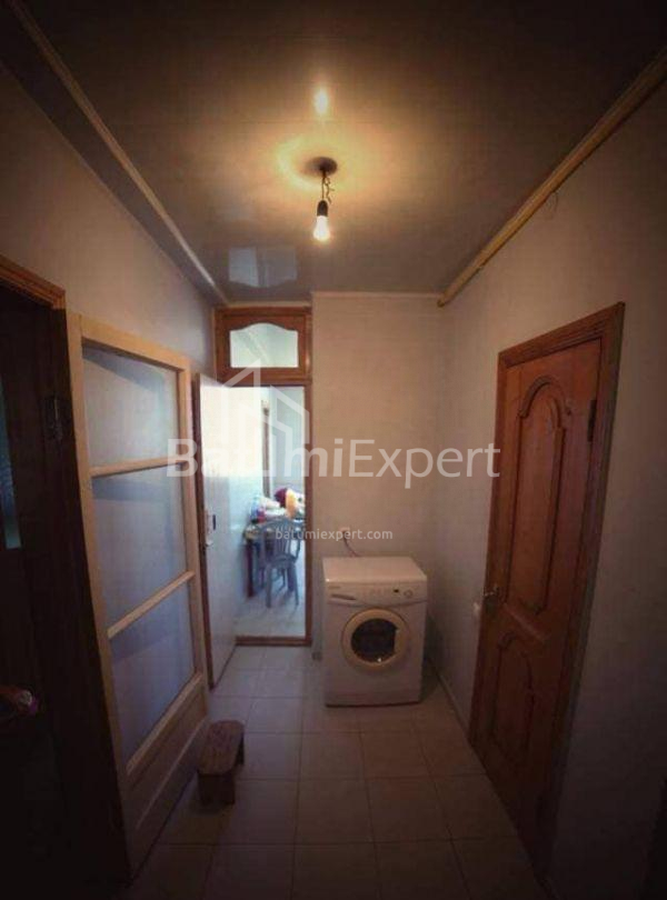 Apartment 60 m² - Yuryevskaya, Batumi, Georgia