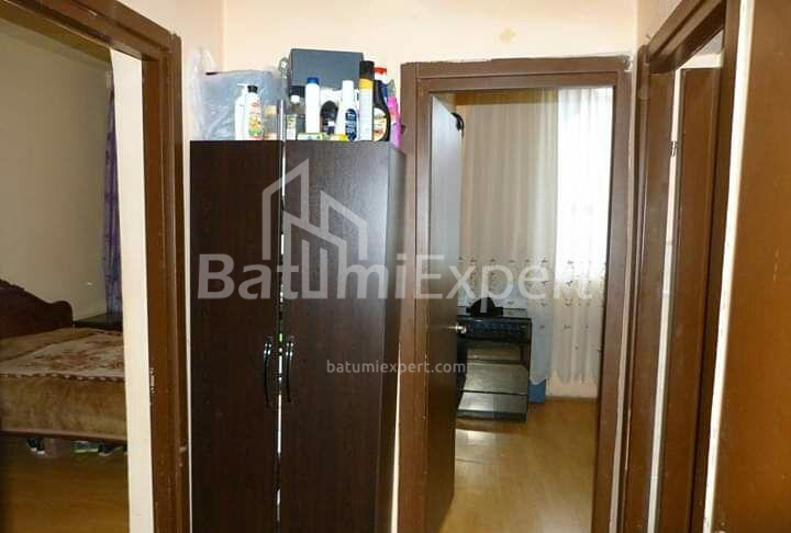 Apartment 30 m² - Petre Melikishvili, Batumi, Georgia