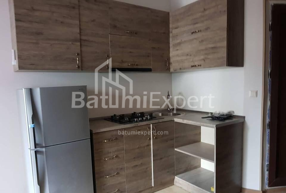Apartment 33 m² - Vakhtang Gorgasali, Batumi, Georgia