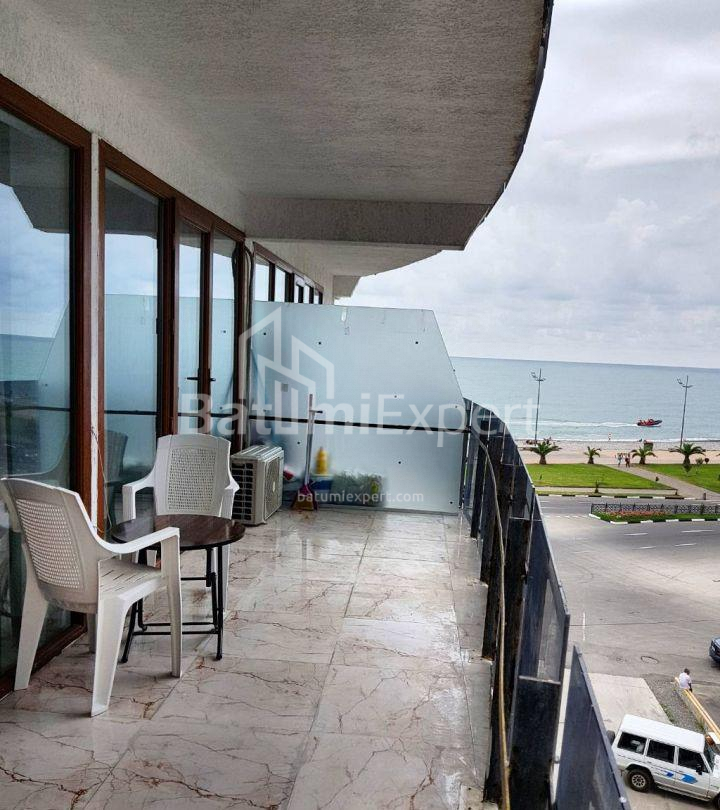 Apartment 48 m² - Sherif Khimshiashvili, Batumi, Georgia