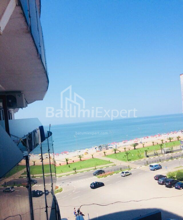 Apartment 27 m² - Sherif Khimshiashvili, Batumi, Georgia