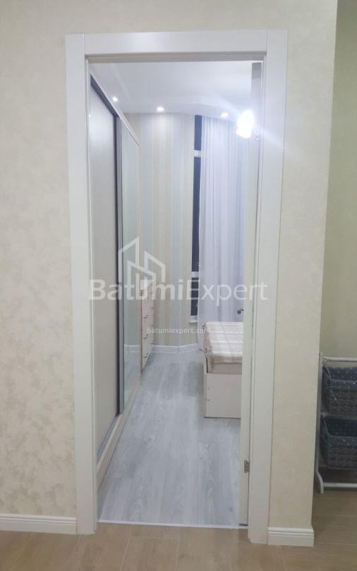 Apartment 65 m² - Tbel-Abuseridze, Batumi, Georgia
