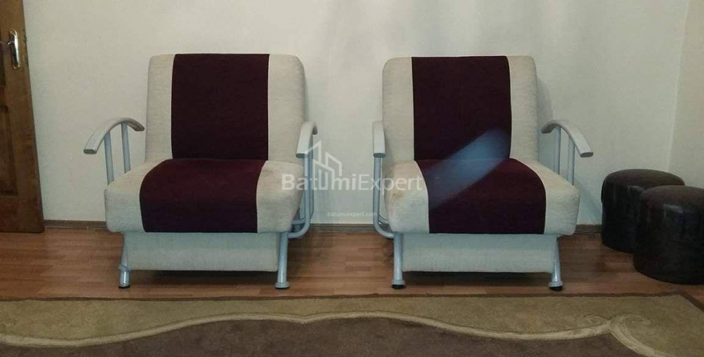 Apartment 45 m² - Ivane Javakhishvili, Batumi, Georgia