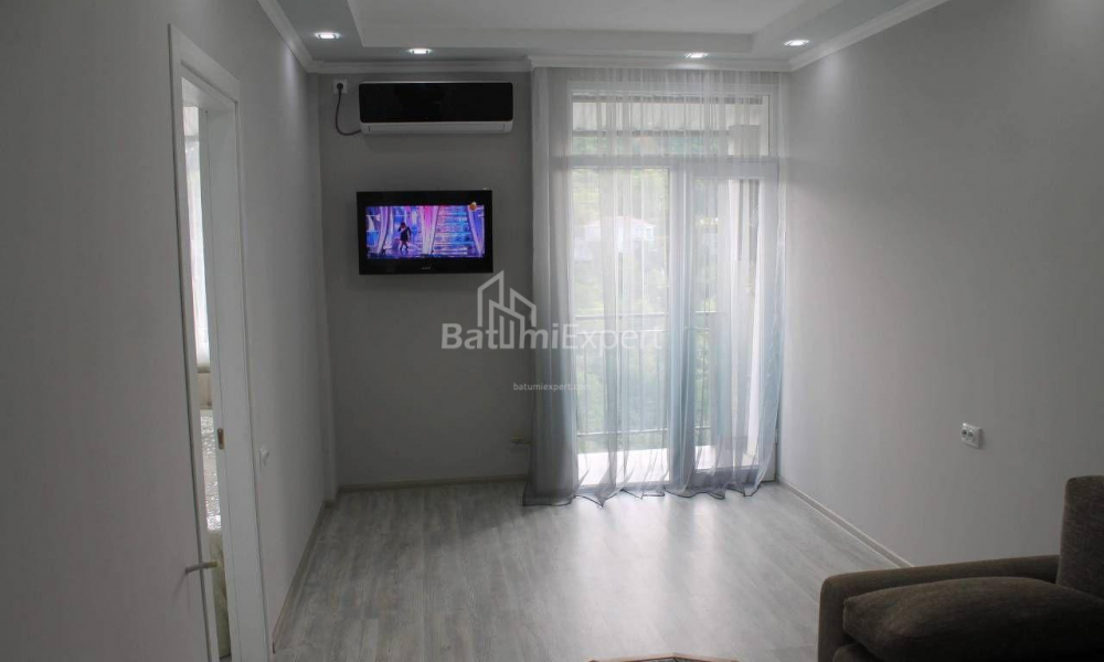 Apartment 65 m² - Peter Bagrationi, Batumi, Georgia