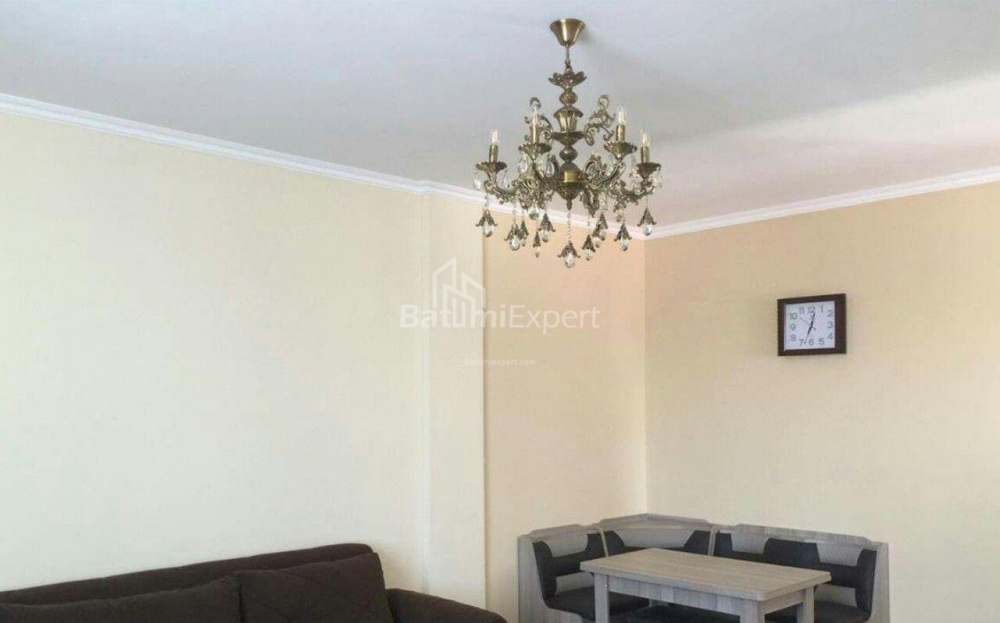 Apartment 82 m² - Yuryevskaya, Batumi, Georgia