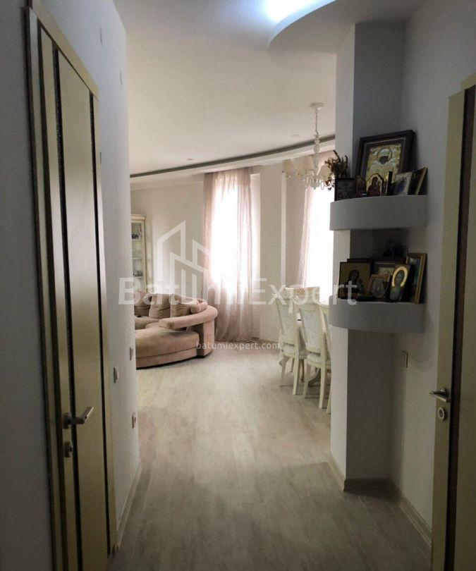 Apartment 113 m² - Yuryevskaya, Batumi, Georgia