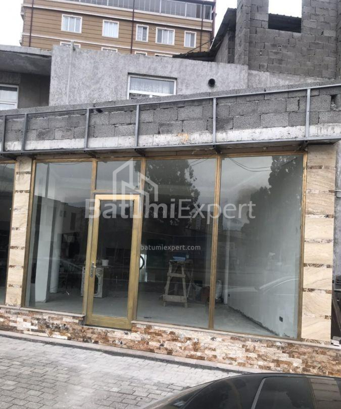 Apartment 60 m² - Peter Bagrationi, Batumi, Georgia