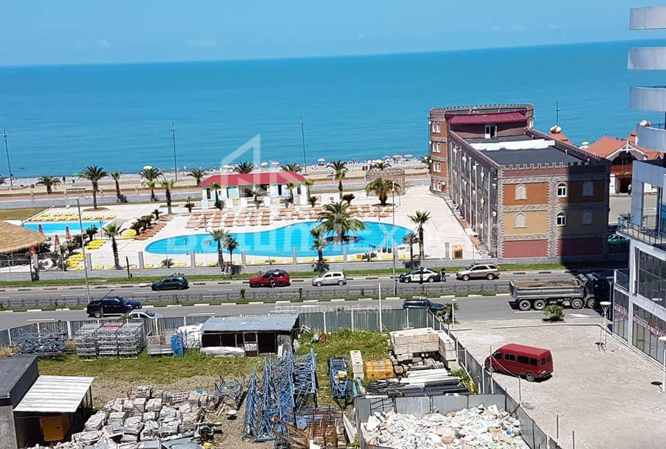 Apartment 80 m² - Iusuf Kobaladze, Batumi, Georgia