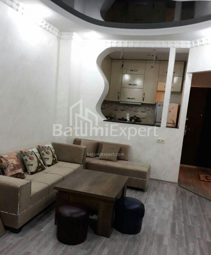 Apartment 44 m² - Ilia Chavchavadze, Batumi, Georgia