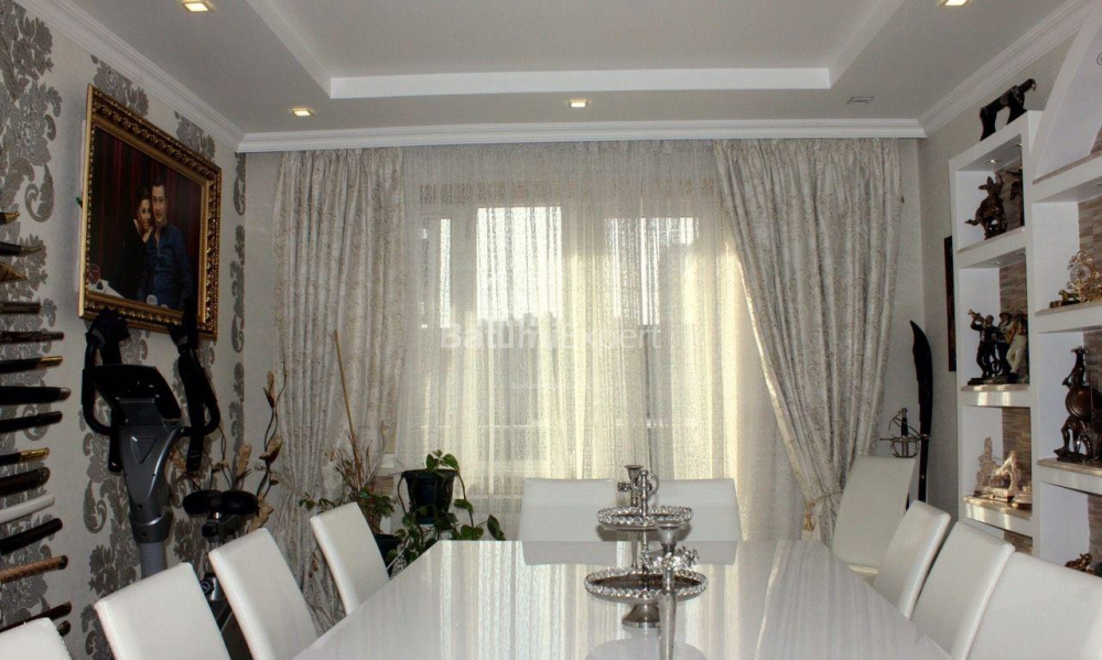Apartment 160 m² - Ilia Chavchavadze, Batumi, Georgia