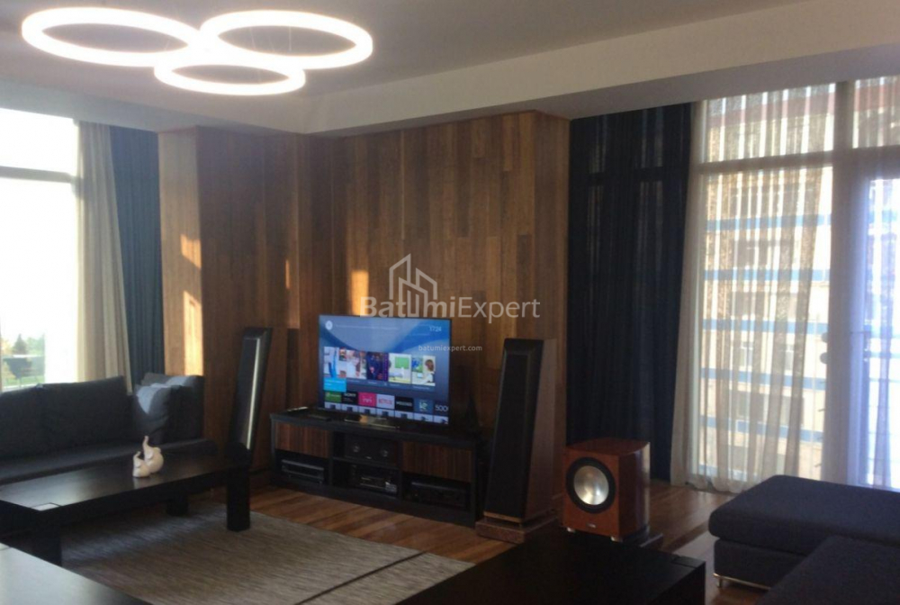 Apartment 143 m² - Sherif Khimshiashvili, Batumi, Georgia