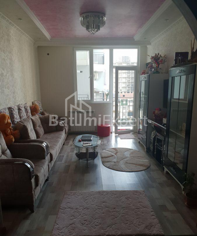 Apartment 65 m² - Sherif Khimshiashvili, Batumi, Georgia