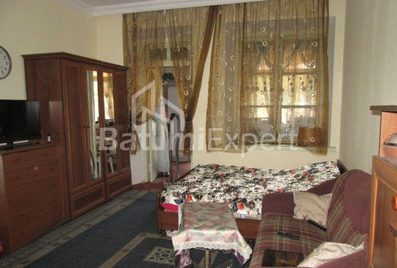Apartment 34 m² - General Aslan Abashidze, Batumi, Georgia