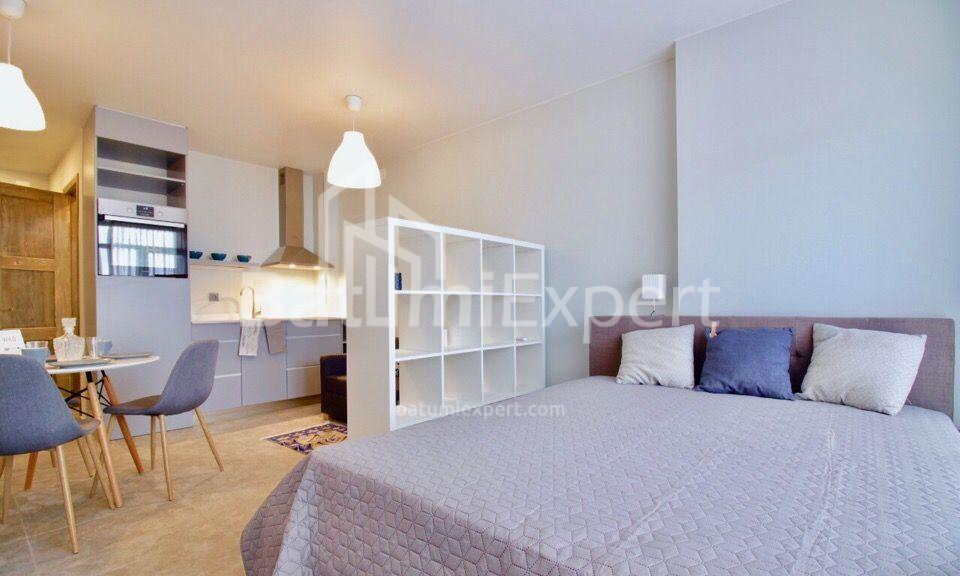 Apartment 35 m² - Zurab Gorgiladze, Batumi, Georgia