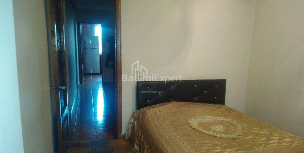 Apartment 140 m² - Yuryevskaya, Batumi, Georgia