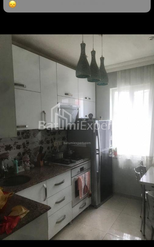 Apartment 105 m² - Sherif Khimshiashvili, Batumi, Georgia